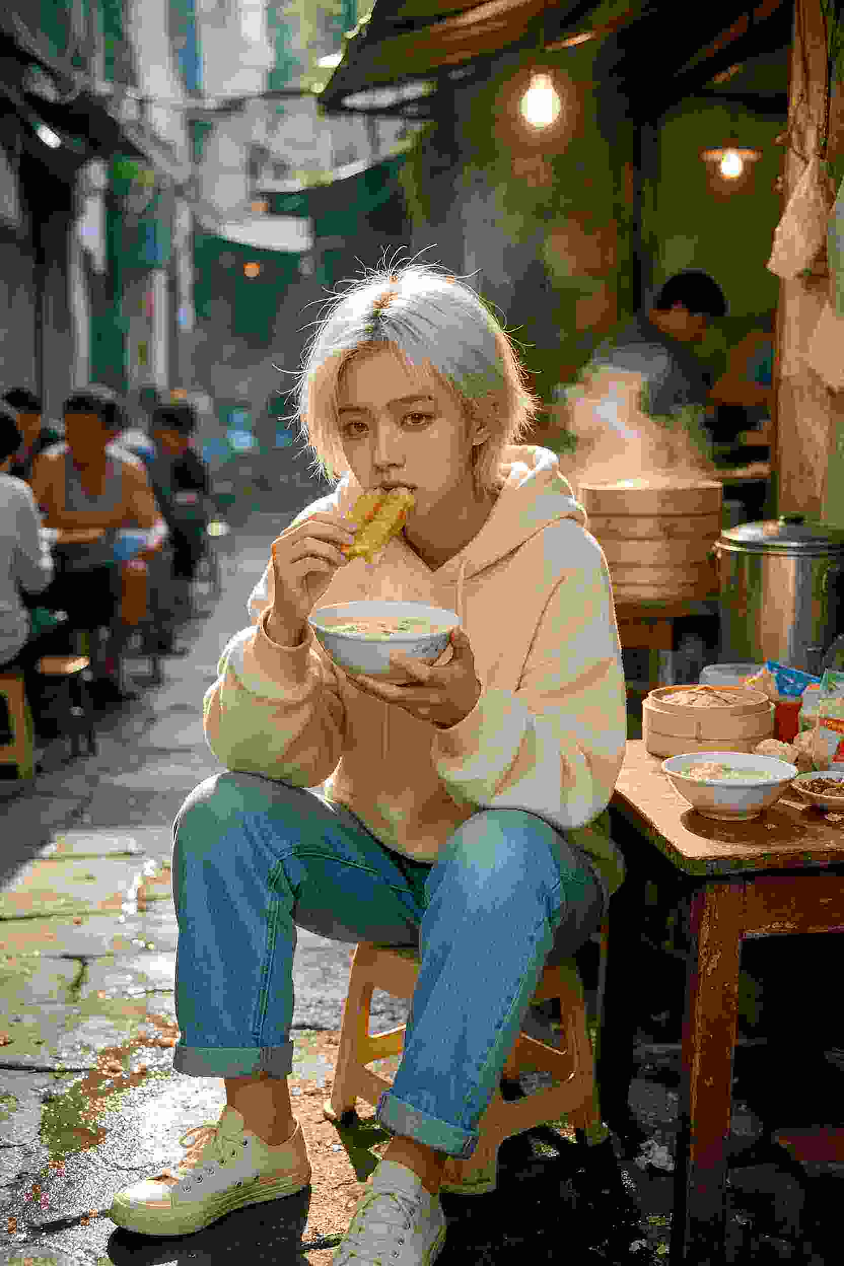 黑手党秘密