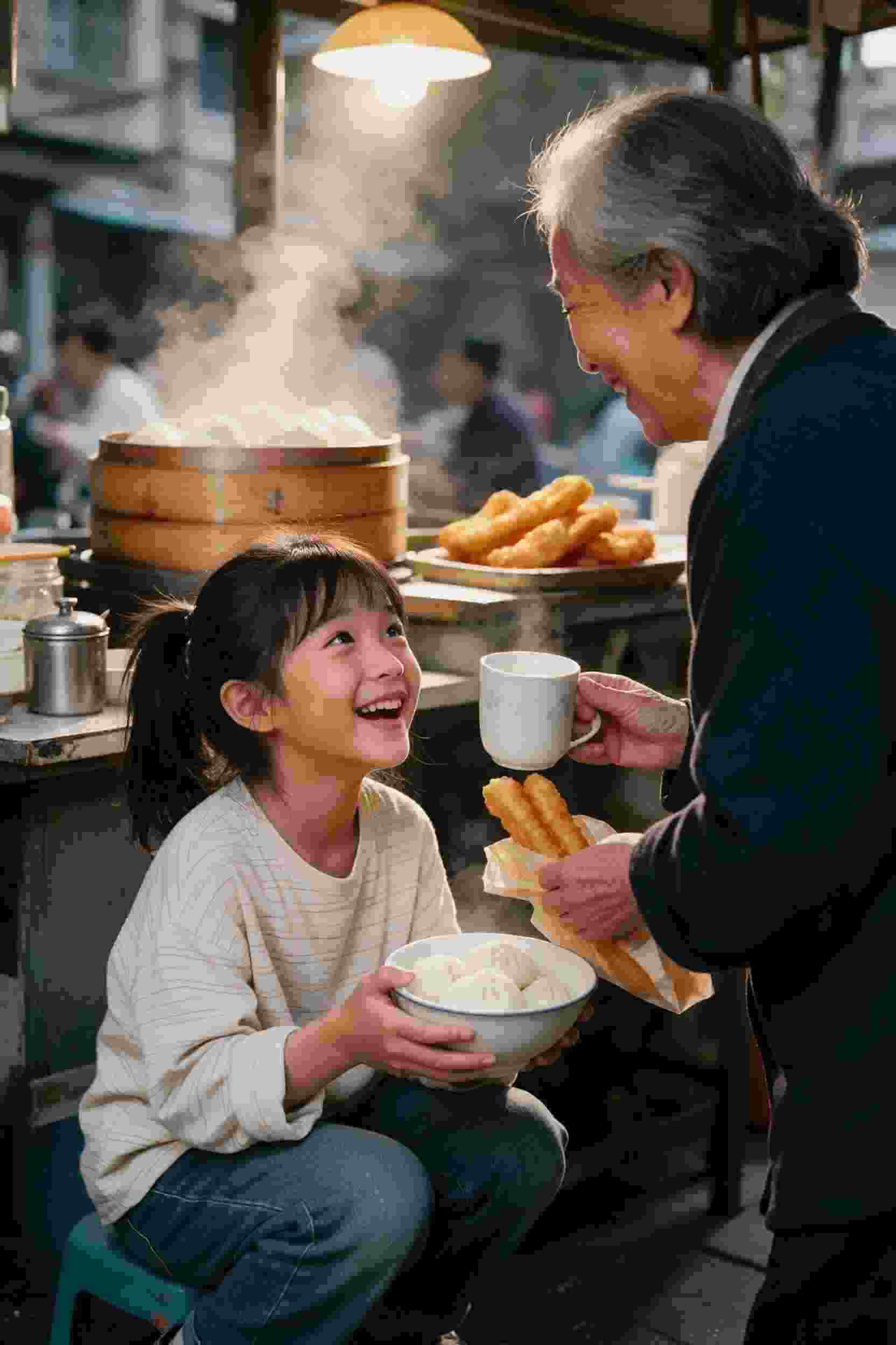 暴雨求生