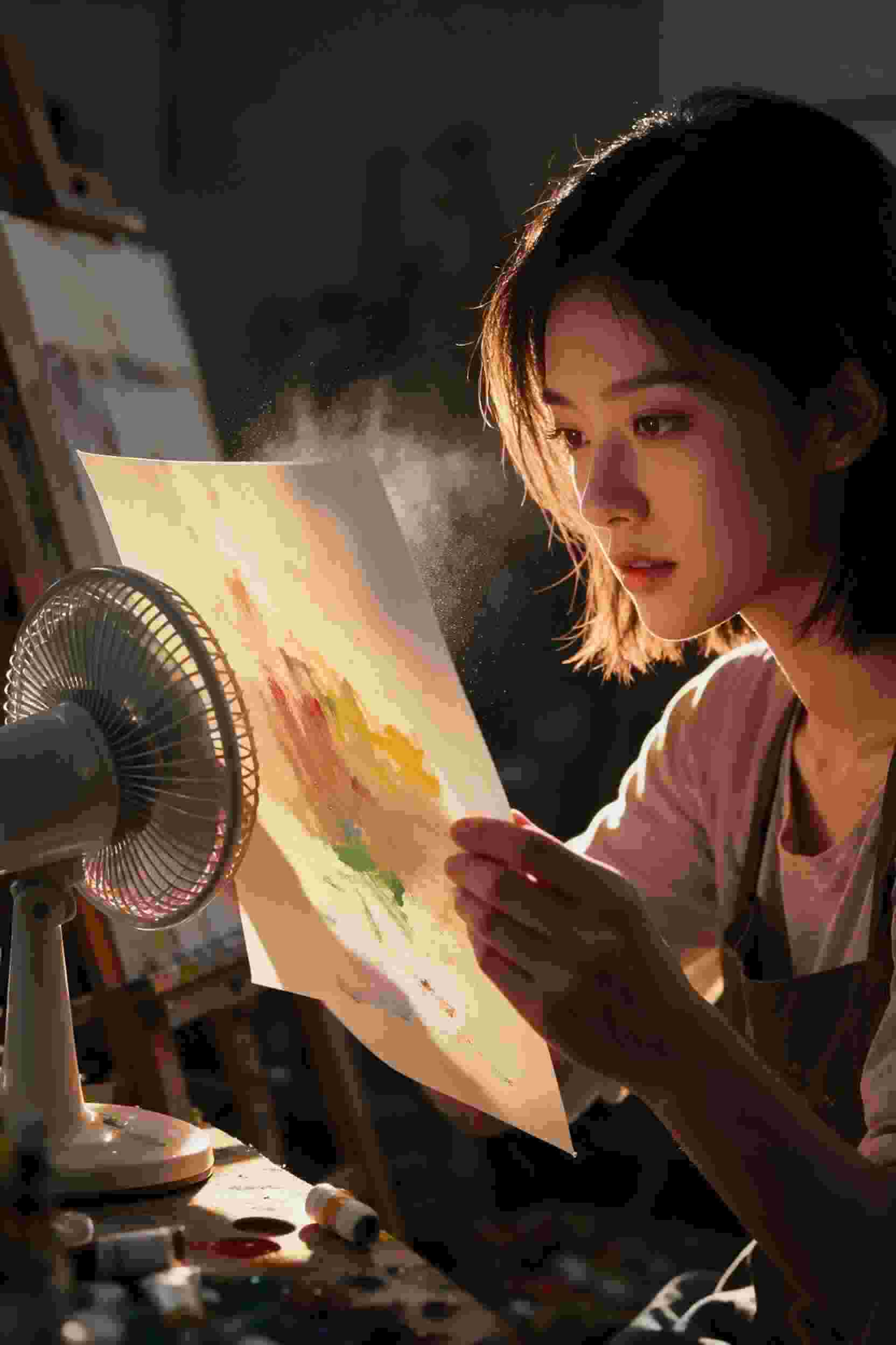 心动时刻