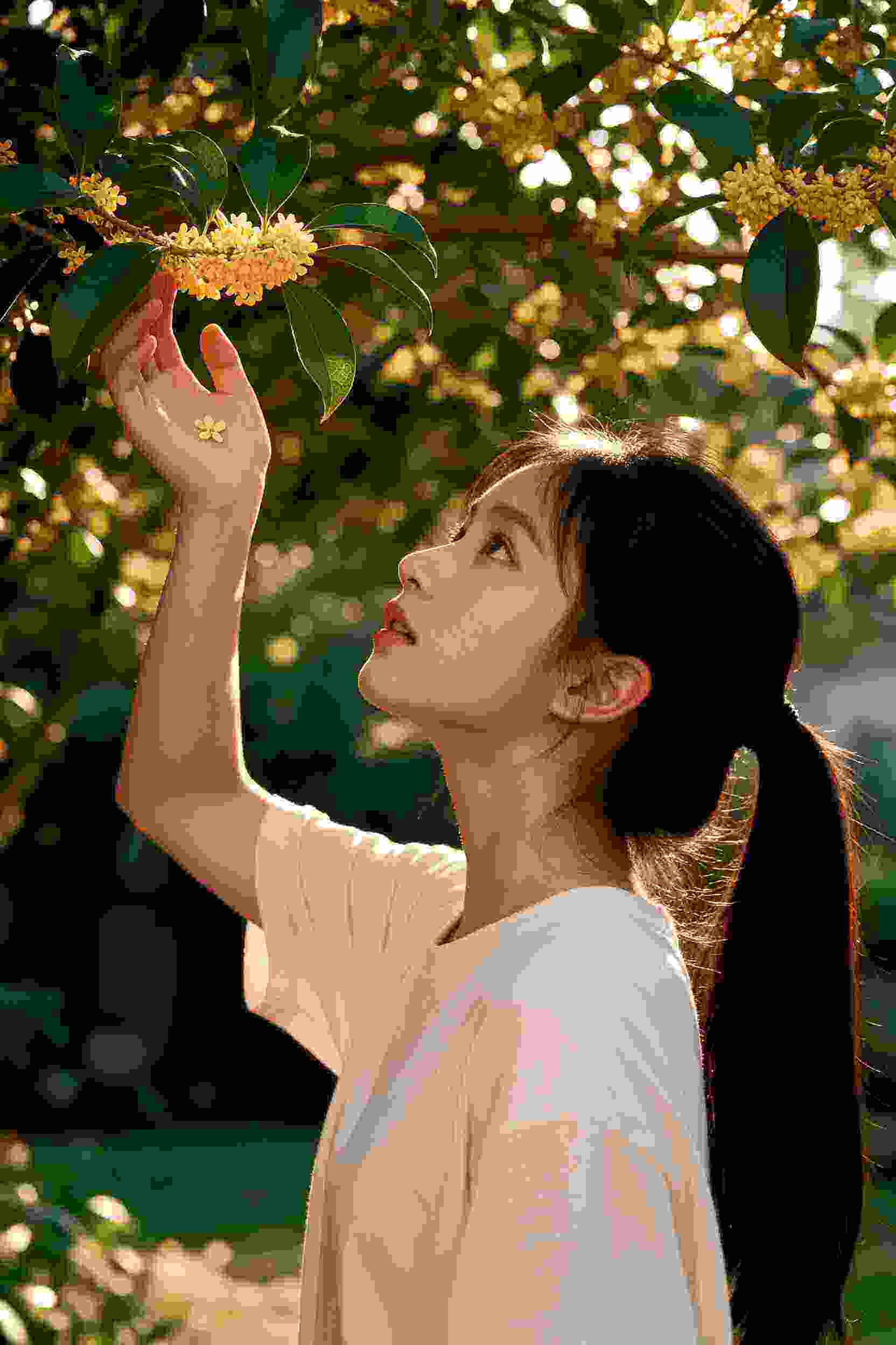 岛上的爱