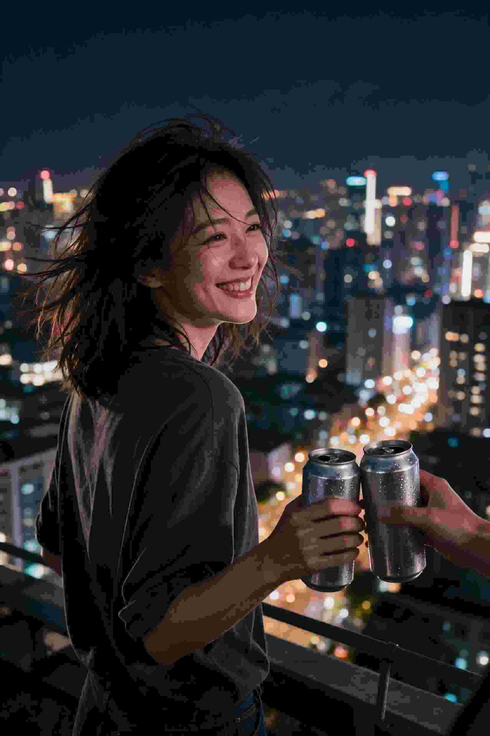 荒岛恋曲