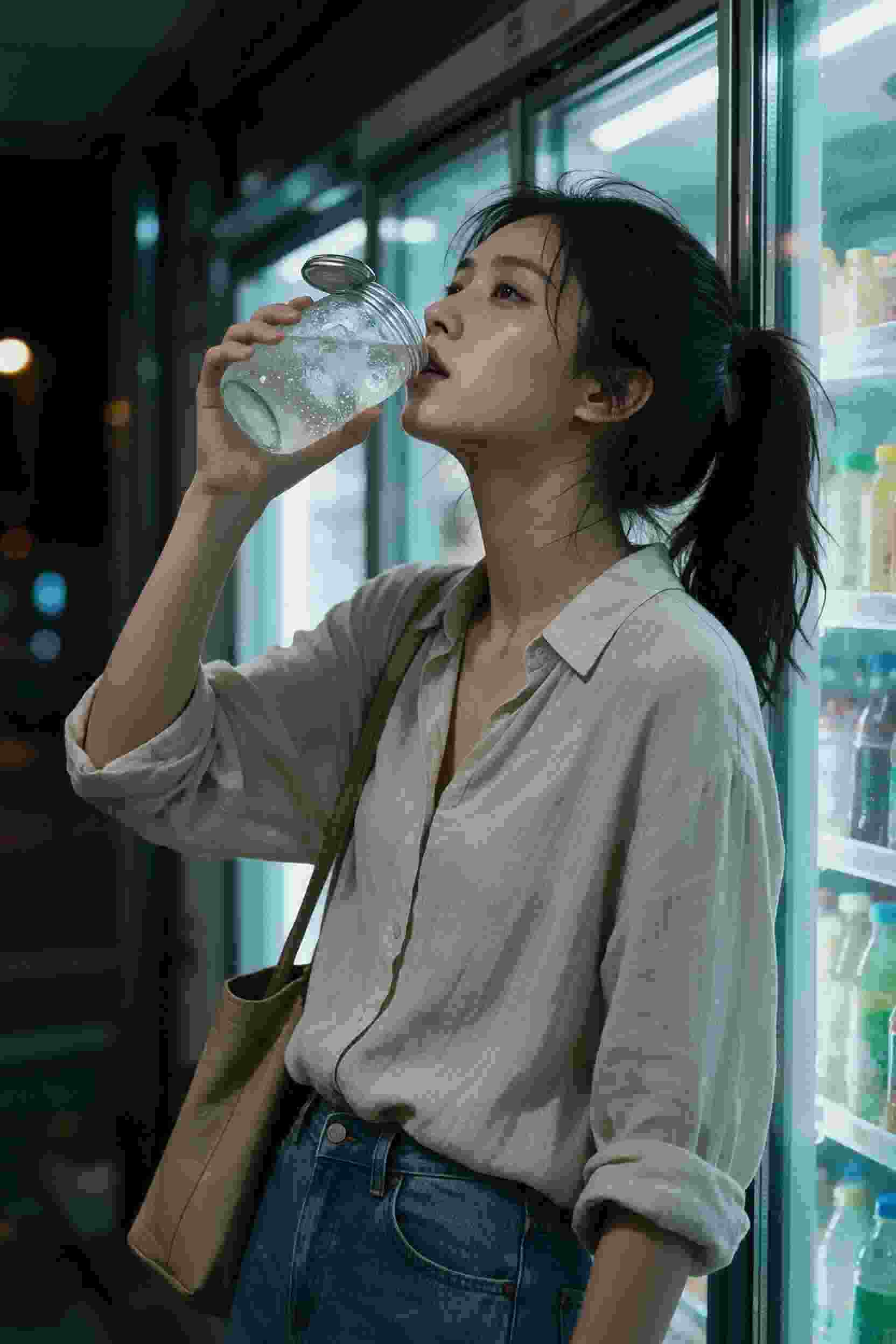 深海秘密