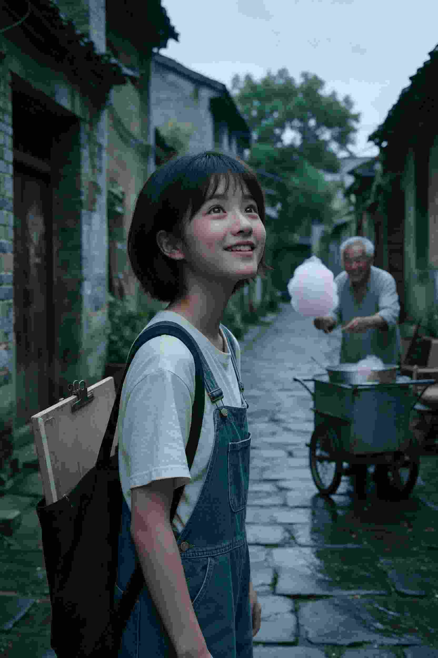 孤岛惊梦
